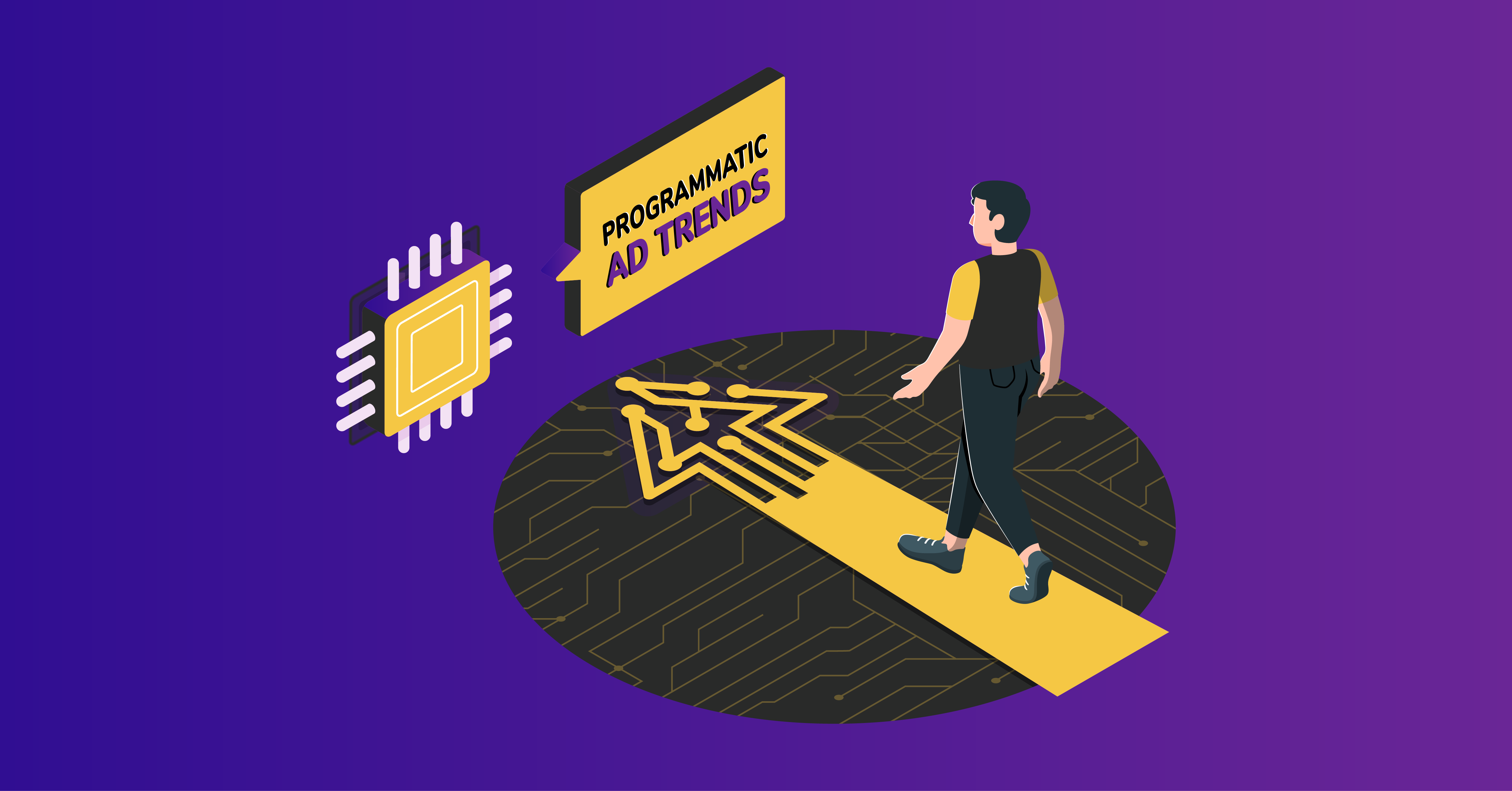 Programmatic Ads: What's in trend for 2023?