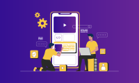 publishers improving their website's user experience