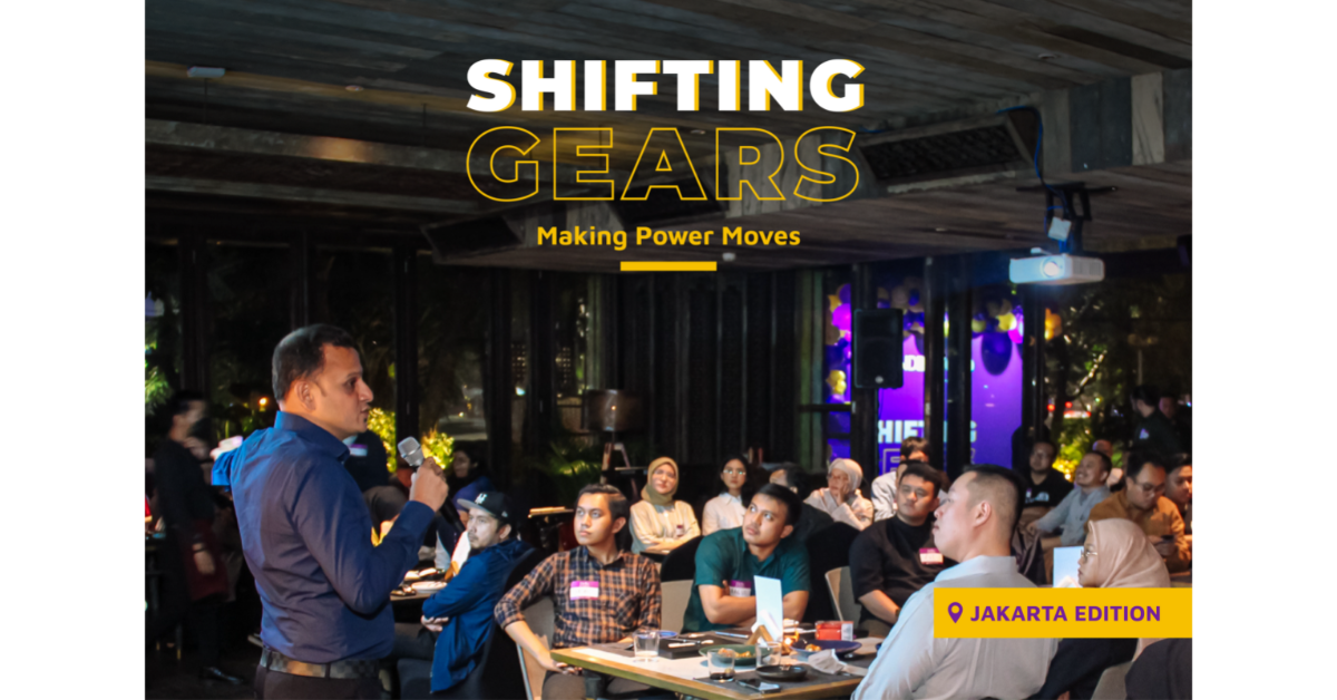 Shifting Gears in Jakarta by AndBeyond.Media (1)
