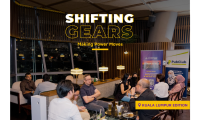Shifting Gears in Kuala Lumpur by AndBeyond.Media