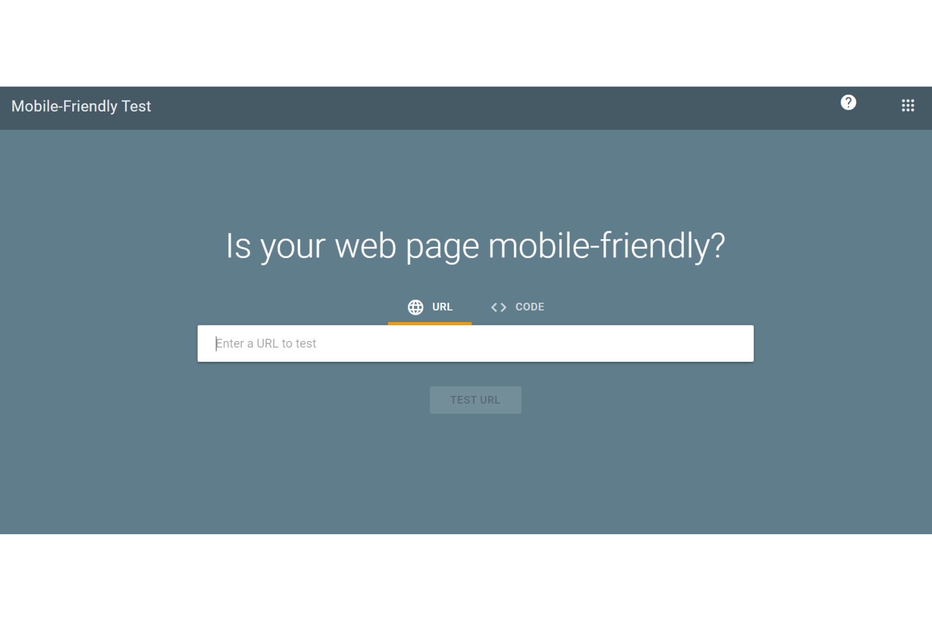 7 Ways to Find if a site is MobileFriendly AndBeyond.Media