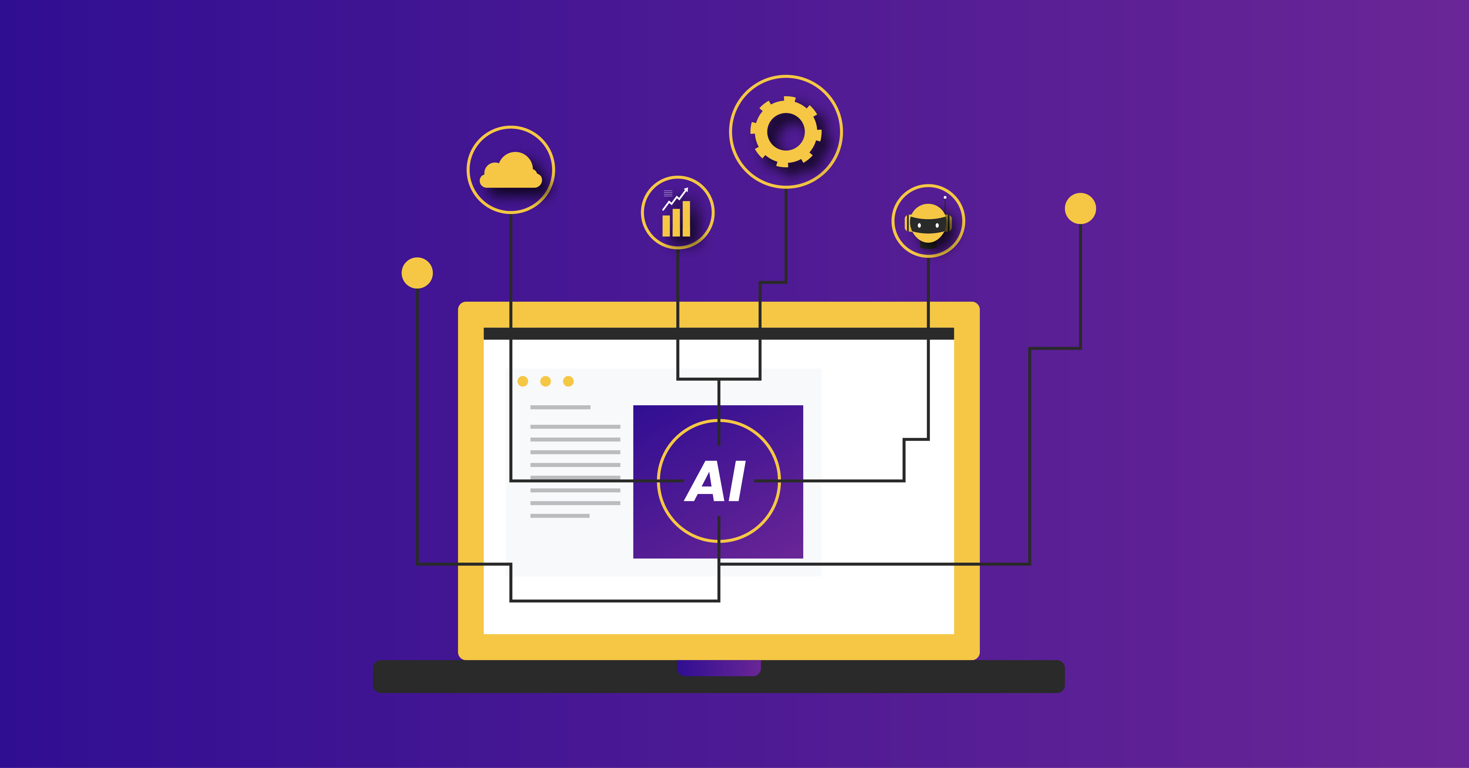 Role of AI and ML in Programmatic Advertising