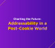 Addressability in a Post-Cookie World